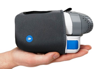 HDM Z1 Smallest CPAP Machine