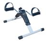 Folding Exercise Peddler with Electronic Display 
