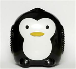 Puff the Penguin Pediatric Nebulizer