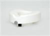 Elevated Toilet Seat