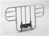 Four Bar Half Length Bed Rails