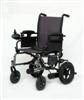 XP 6500 Folding Power Chair  in 2 sizes