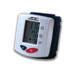 Advantage 6015 Digital Wrist Blood Pressure Monitor