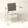 Invacare Bariatric Commode