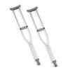 Invacare Quick-Adjust Crutches - Adult