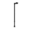 Invacare Cane with Orthopedic Grip - Right Hand