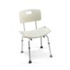 Shower Chair by GoSouthernMD