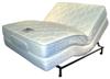 Orthomatic Standard Adjustable Bed - Twin System