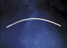 Leg Bag Extension Tube