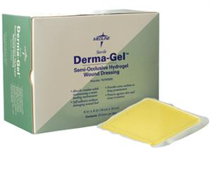 Derma-Gel - Each