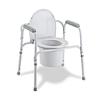 Medline Commode