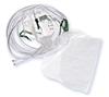 Adult Oxygen Mask - 7'