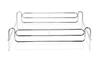 Siderails and Halfrails, Siderails, Telescoping 3-Bar Siderail