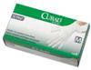 Curad latex-free, powder-free, stretch synthetic vinyl gloves, XL (10 boxes)