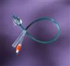 Silver-Coated Foley Catheter 18FR w/ 10ml Balloon (case of 10)