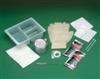 Tracheostomy Clean & Care Trays w/ Peroxide and Saline (case of 20)