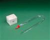 Whistle-Tip Suction Catheter 14FR w/ Sleeve (case of 50)