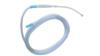 Bulb Style Yankauer Suction Tip w/ Vent and 6' Tubing (case of 20)