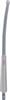 Flange Style Flexible Yankauer Suction Tip (case of 50)