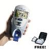 HemoSense INRatio PT/INR Monitoring System