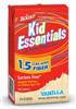 Kid Essentials Suppliments w/ Fiber, 8oz (Case of 27)