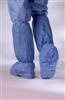 Boot Cover, Non-Skid, Blue, Extra-Large (case of 150)