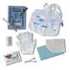 Foley Tray - 10cc Syringe for 5cc Catheter