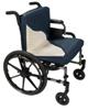 Span America Short-Wave Wheelchair Cushion - 20"