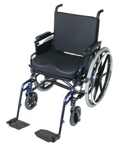 Comfort Company Elements Back