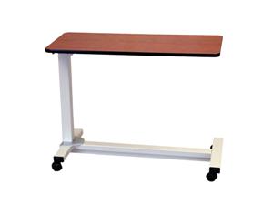 Drive Medical Bariatric Overbed Table