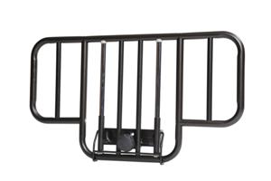 Drive Medical Half Length Siderail