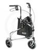 Drive Medical Winnie Deluxe Rollator (Teal)