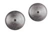 Drive Medical Glide Caps (Black)