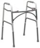 Drive Medical Bariatric Folding Walker