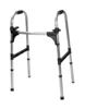 Drive Medical Light Weight Paddle Walker