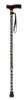 Drive Medical Adjustable Lightweight "T" Handle Cane with Wrist Strap