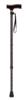 Drive Medical Adjustable Lightweight "T" Handle Cane with Wrist Strap