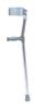 Drive Medical Steel Forearm Crutches - Tall