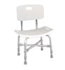 Drive Medical Bariatric Heavy Duty Bath Bench