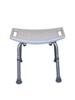 Drive Medical READY SET GO Bath Bench without Back
