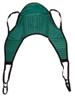 Drive Medical Padded U-Sling with Head Support - Large
