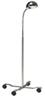 Drive Medical Eam Lamp - Dome with Wheels
