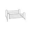Drive Medical Standard Telescoping Full Length Side Rails
