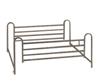 Drive Medical Standard Telescoping Full Length Side Rails