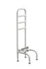 Drive Medical Home Bed Side Helper Assist Rail