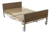 Drive Medical Heavy Duty Bariatric Hospital Bed