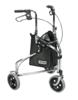 Drive Medical Winnie Deluxe Rollator (Chrome)