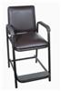 Drive Medical Hip High Chair with Padded Seat