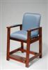 Deluxe Hip-High Chair 