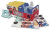 Drive Medical Aire Bus Pediatric Nebulizer